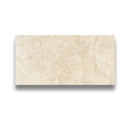 La Leccese Almond Matt 300x600mm