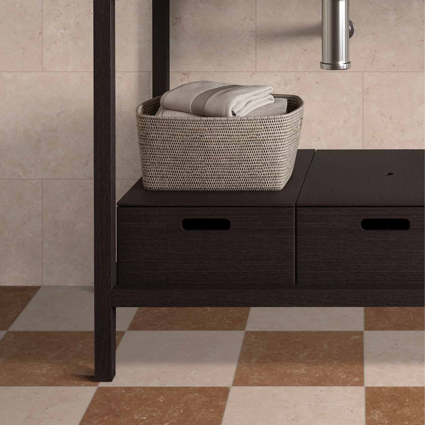 Classica Rosso Verona 300x300mm