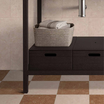 Classica Rosso Verona 300x300mm