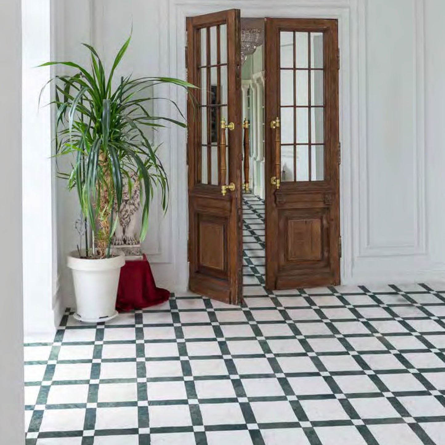 Classica Carrara 300x300mm