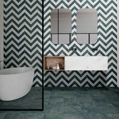 Classica Verde Guatemala 300x300mm