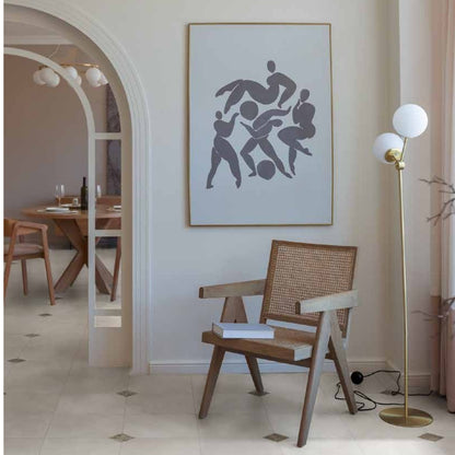 Classica Marfil 300x300mm