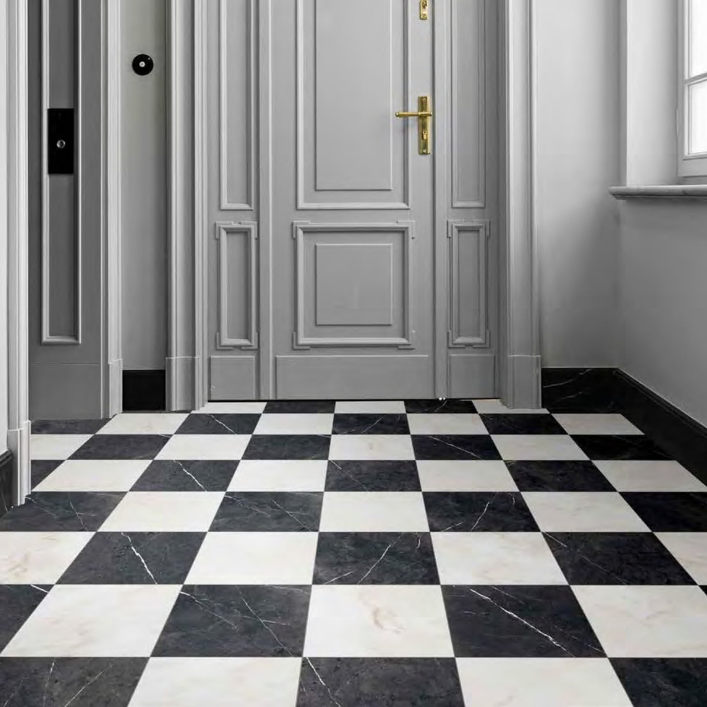 Classica Calacatta Ambra 300x300mm