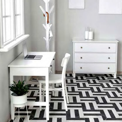 Classica Nero Marquina 75x300mm