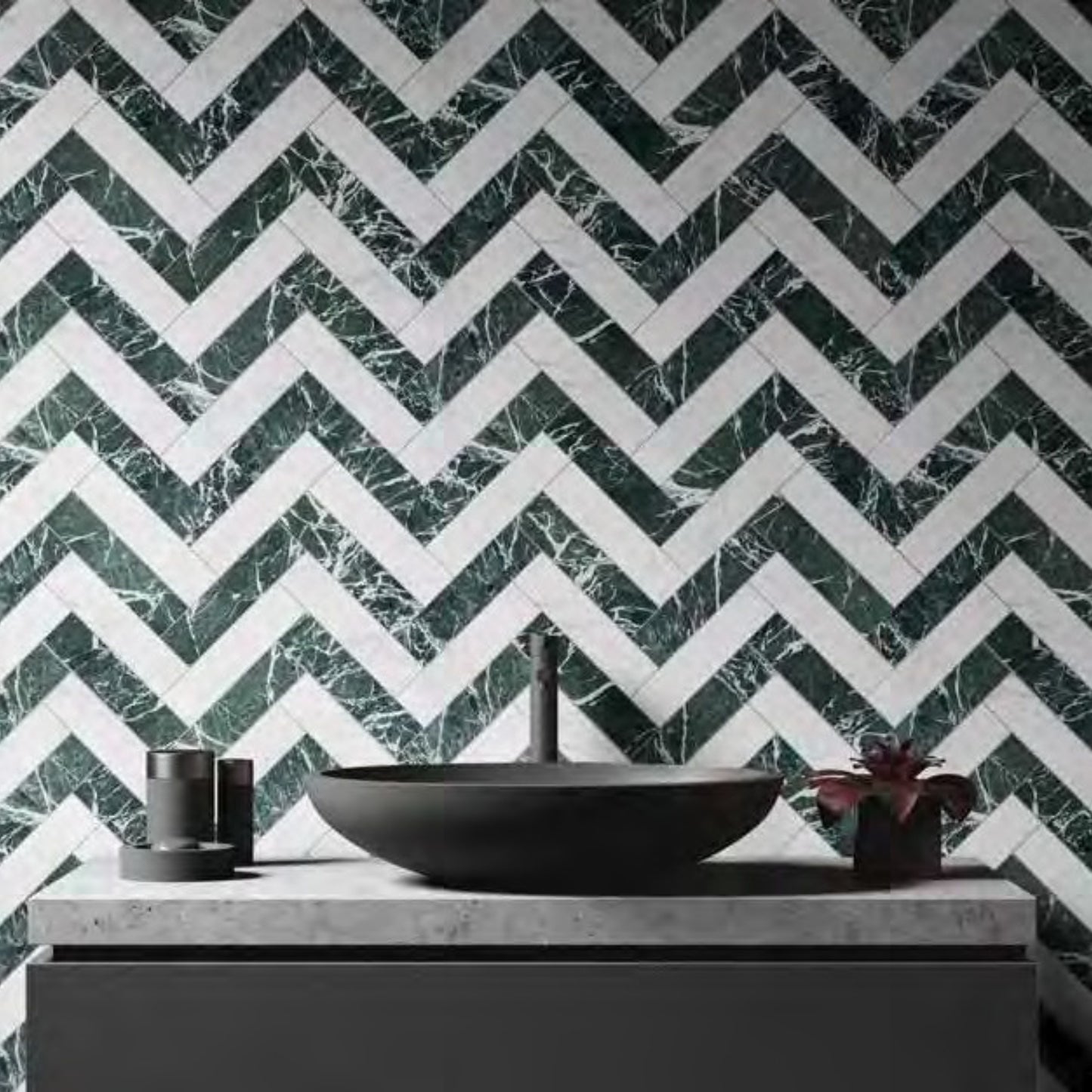 Classica Carrara 300x300mm