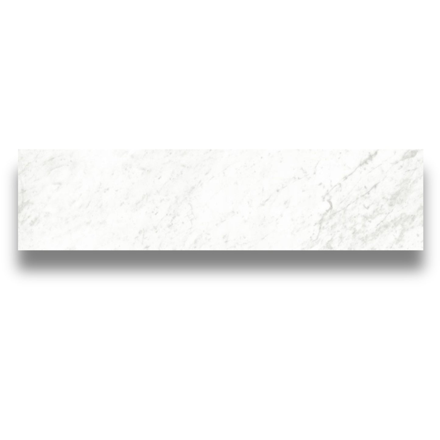 Classica Carrara 75x300mm
