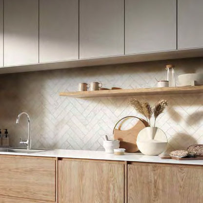 Classica Carrara 75x300mm