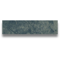 Cassettone Fior di Pesco & Verde Guatemala