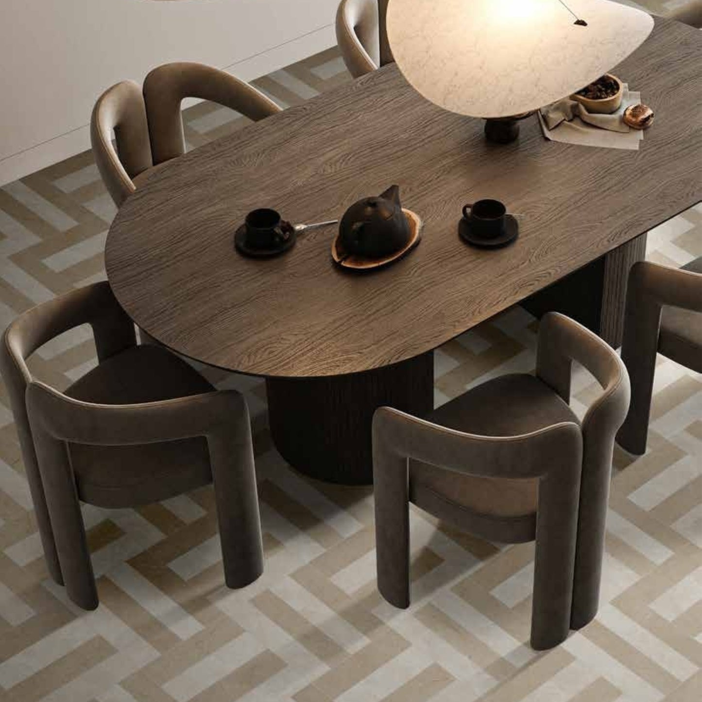 Classica Marfil 75x300mm