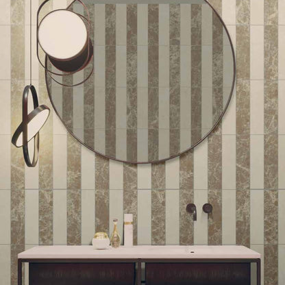 Classica Marfil 75x300mm