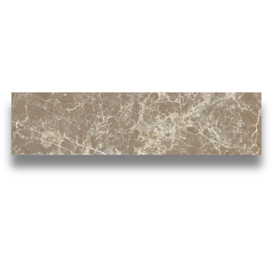 Dark Emperador 75x300mm
