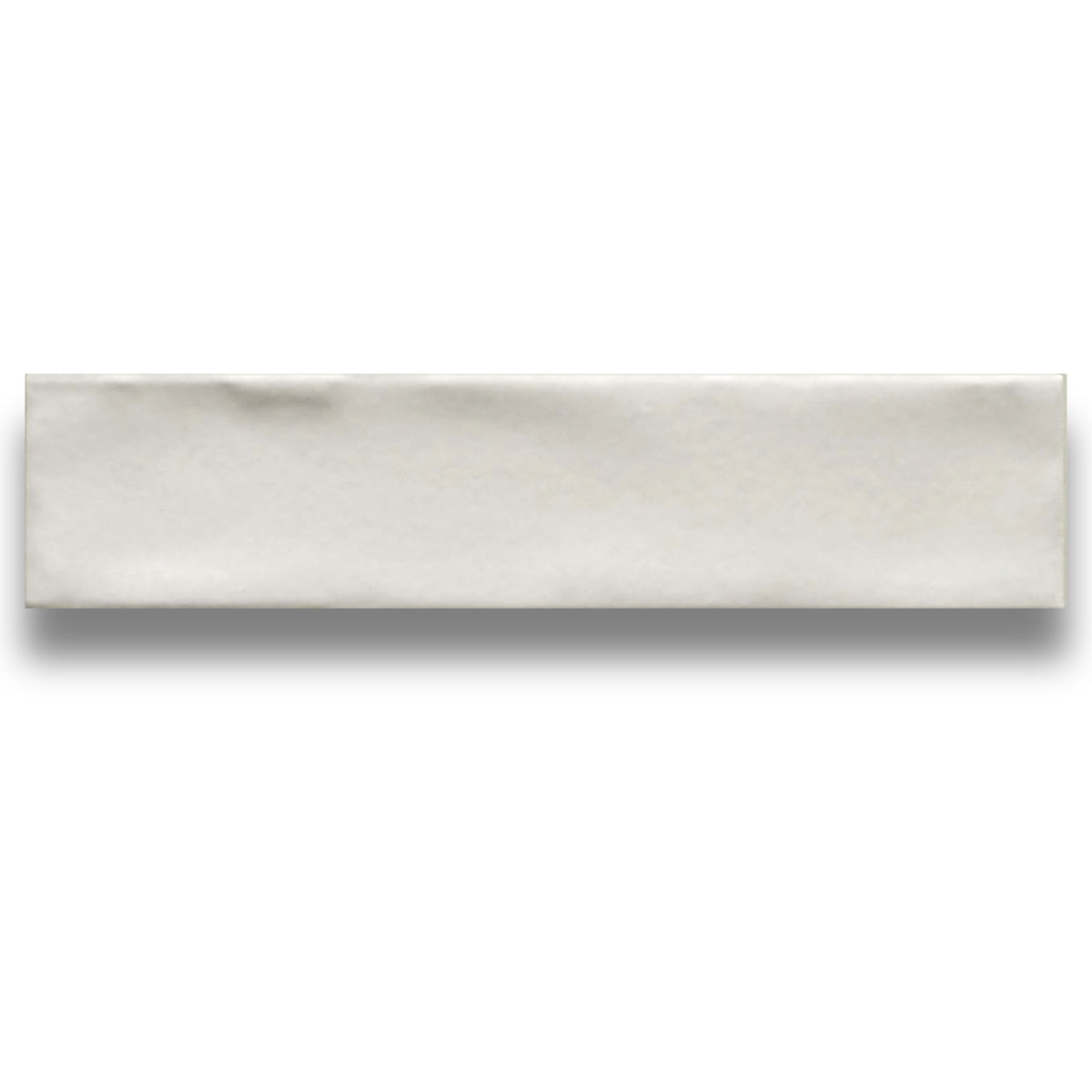 Marrakech Total White Matt 48x200mm