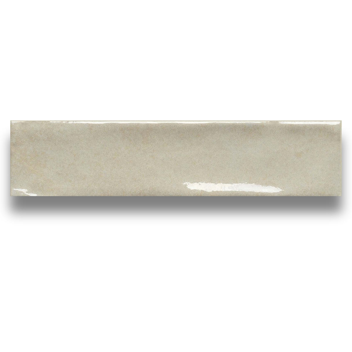 Marrakech Ivory Gloss 48x200mm
