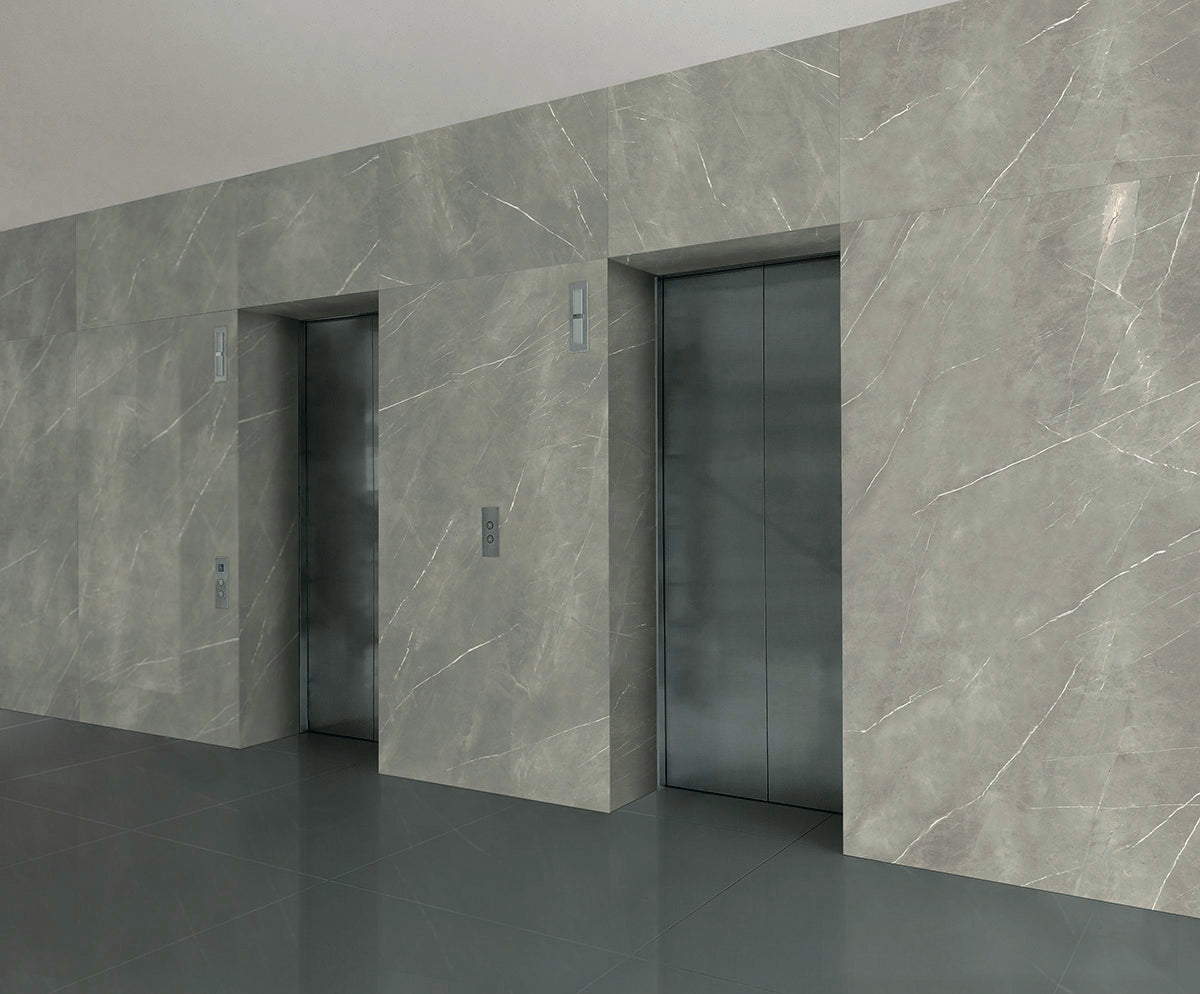 Superb Marble Pietra Fog 600x1200mm