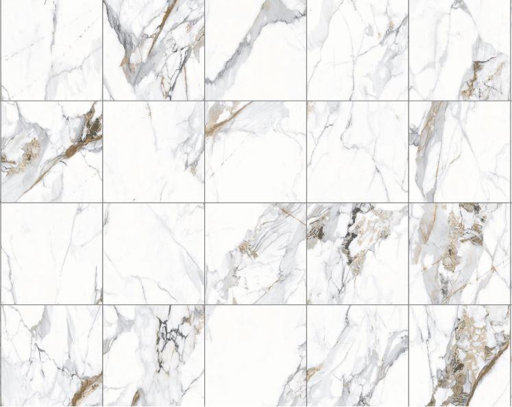 Calacutta Oro Matt 600x600mm