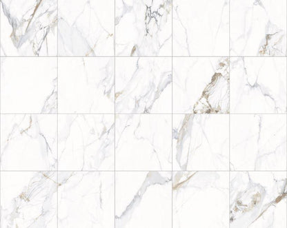Calacutta Oro Polished 600x600mm