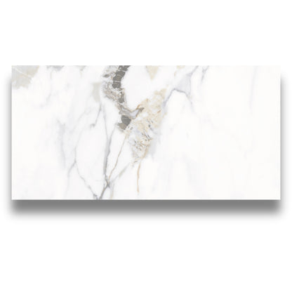 Calacutta Oro Polished 600x1200mm