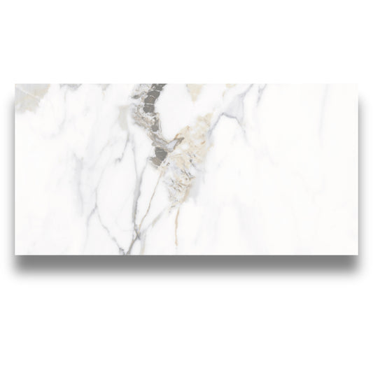 Calacutta Oro Polished 600x1200mm