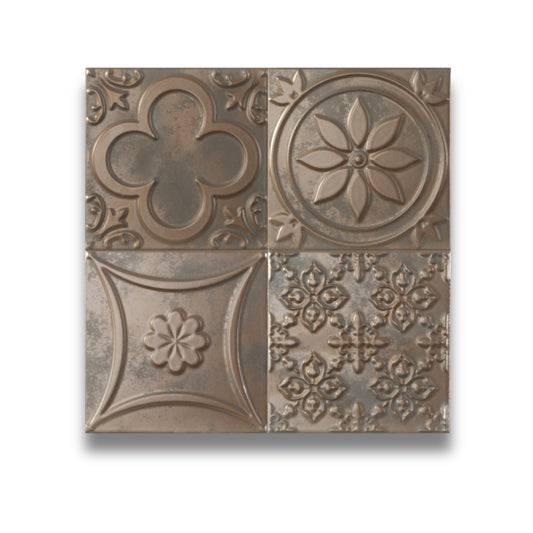 Lucciola Bronce