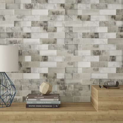 Decorators Sublime Silver