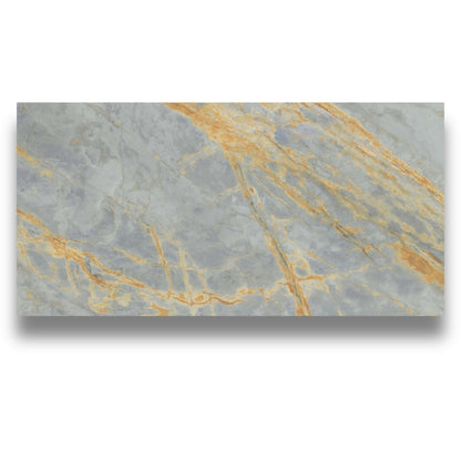 Sensi Signoria Grigio Siena Lux 600x1200mm