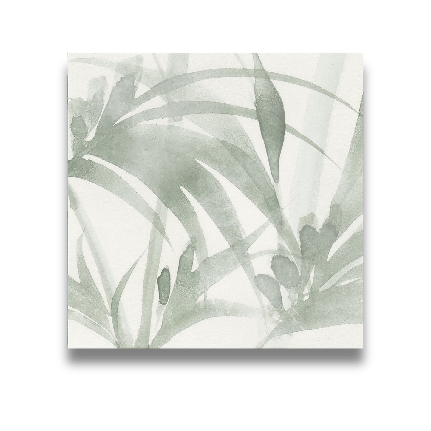 Berlin Bambu Matt 147x147mm