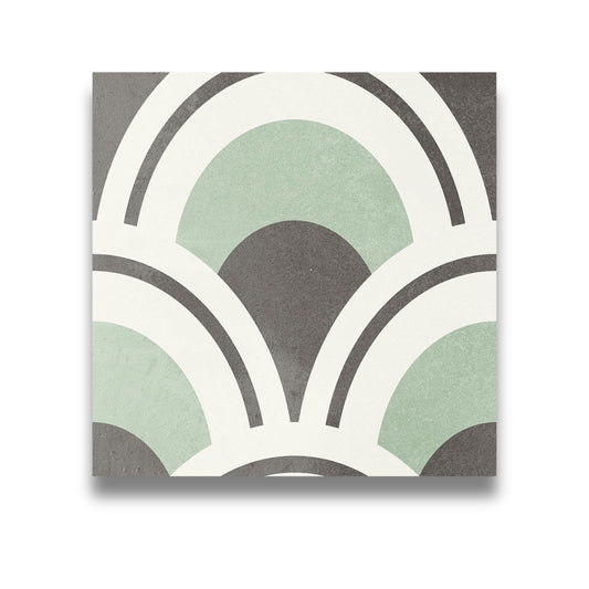 Berlin Marina Matt 147x147mm