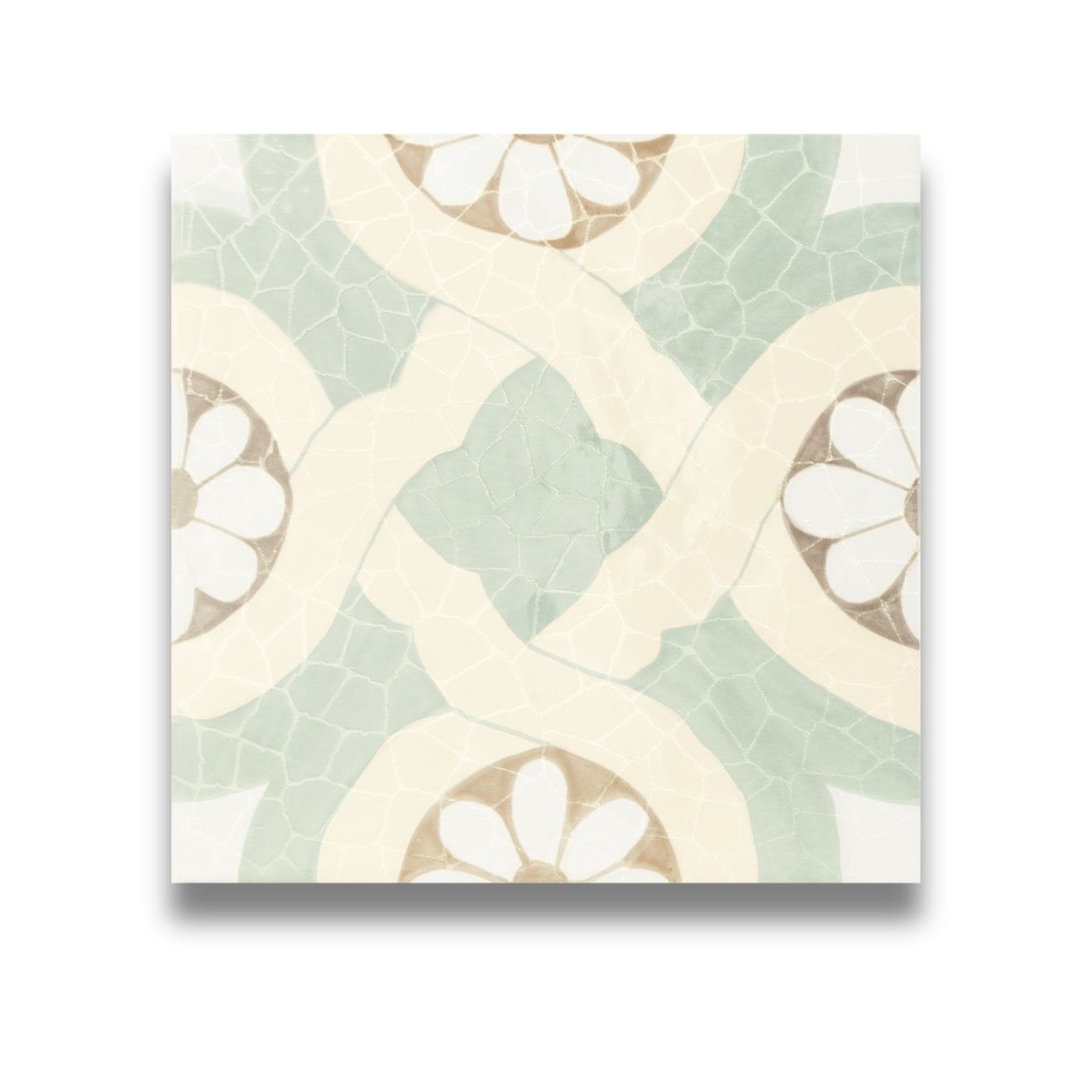 Berlin Romina Textured 147x147mm