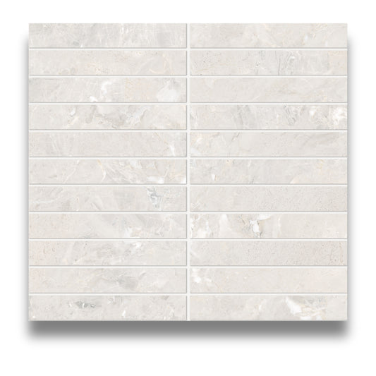 Darko Bianco Finger Mosaic