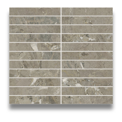 Darko Grey Finger Mosaic