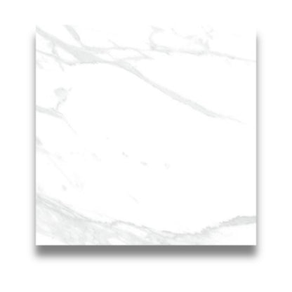 3D Crafted Calacatta 600x600mm