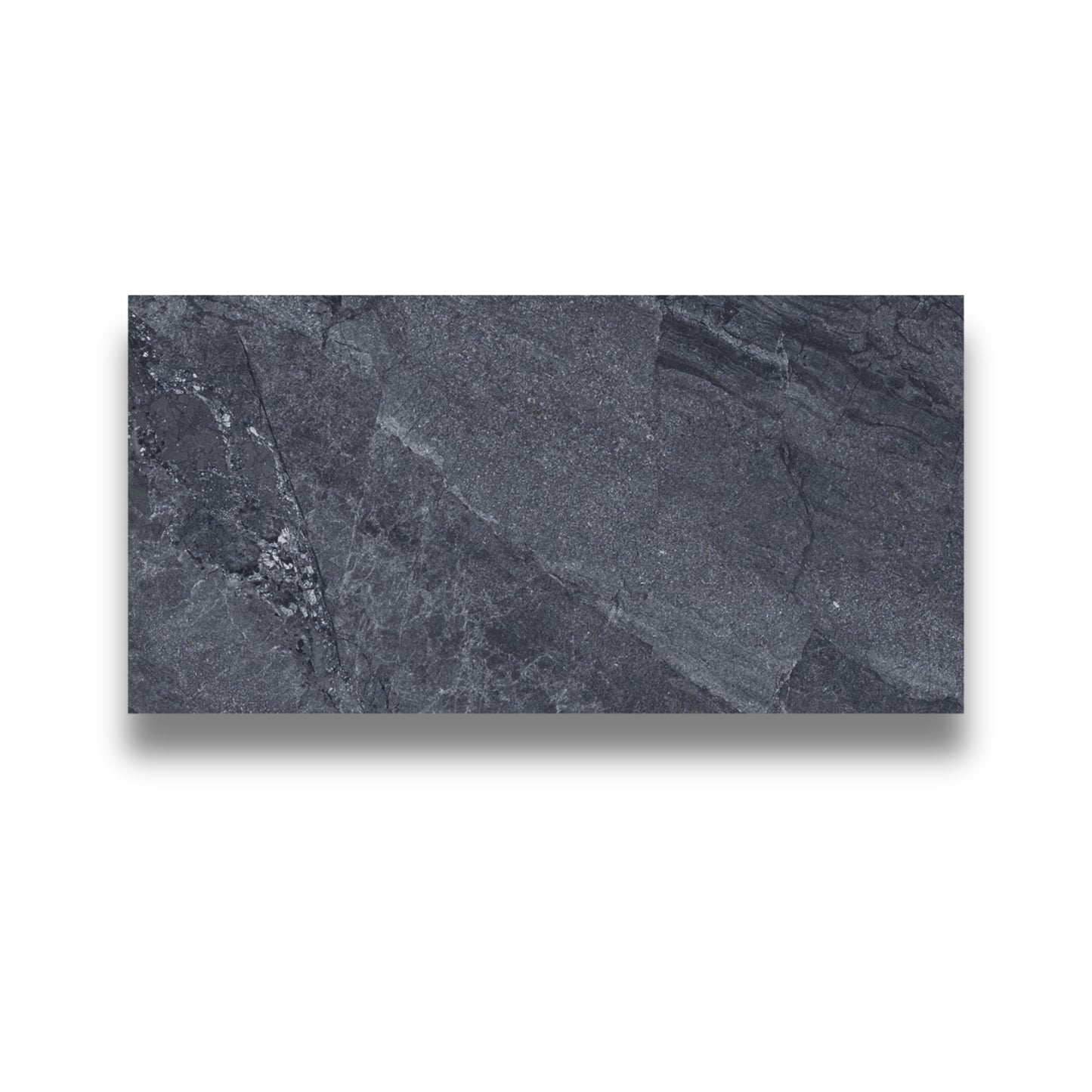 Agathos Anthracite Matt 300x600mm