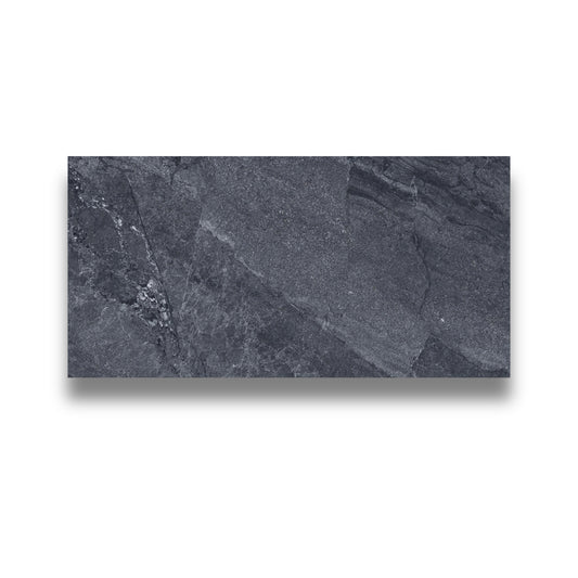 Agathos Anthracite Matt 300x600mm