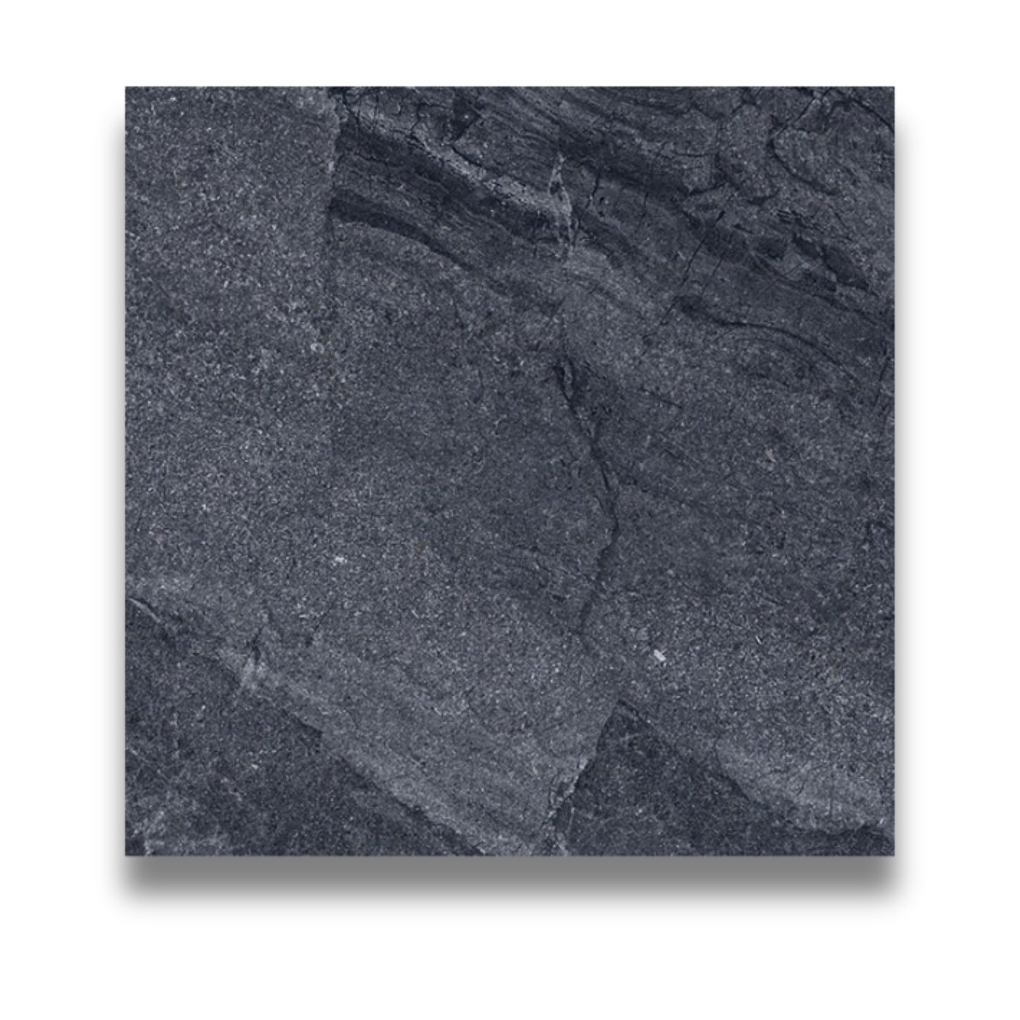 Agathos Anthracite Matt 600x600mm