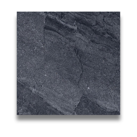 Agathos Anthracite Matt 600x600mm