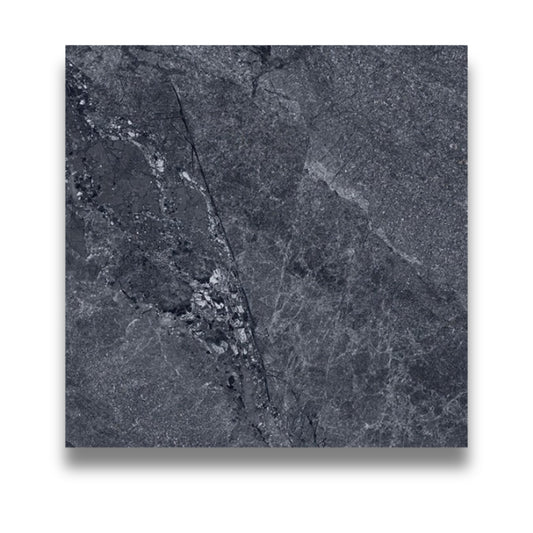 Agathos Anthracite External 600x600mm