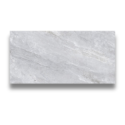 Agathos Grey Matt 300x600mm