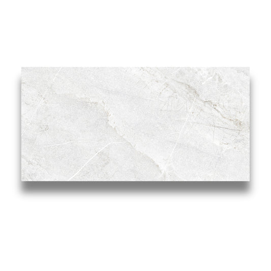 Agathos White Matt 300x600mm