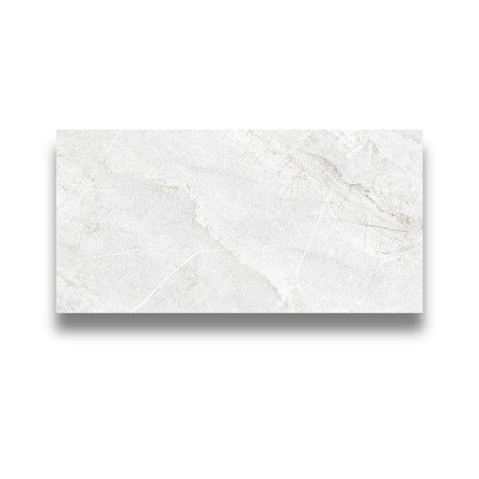 Agathos White Matt 300x600mm