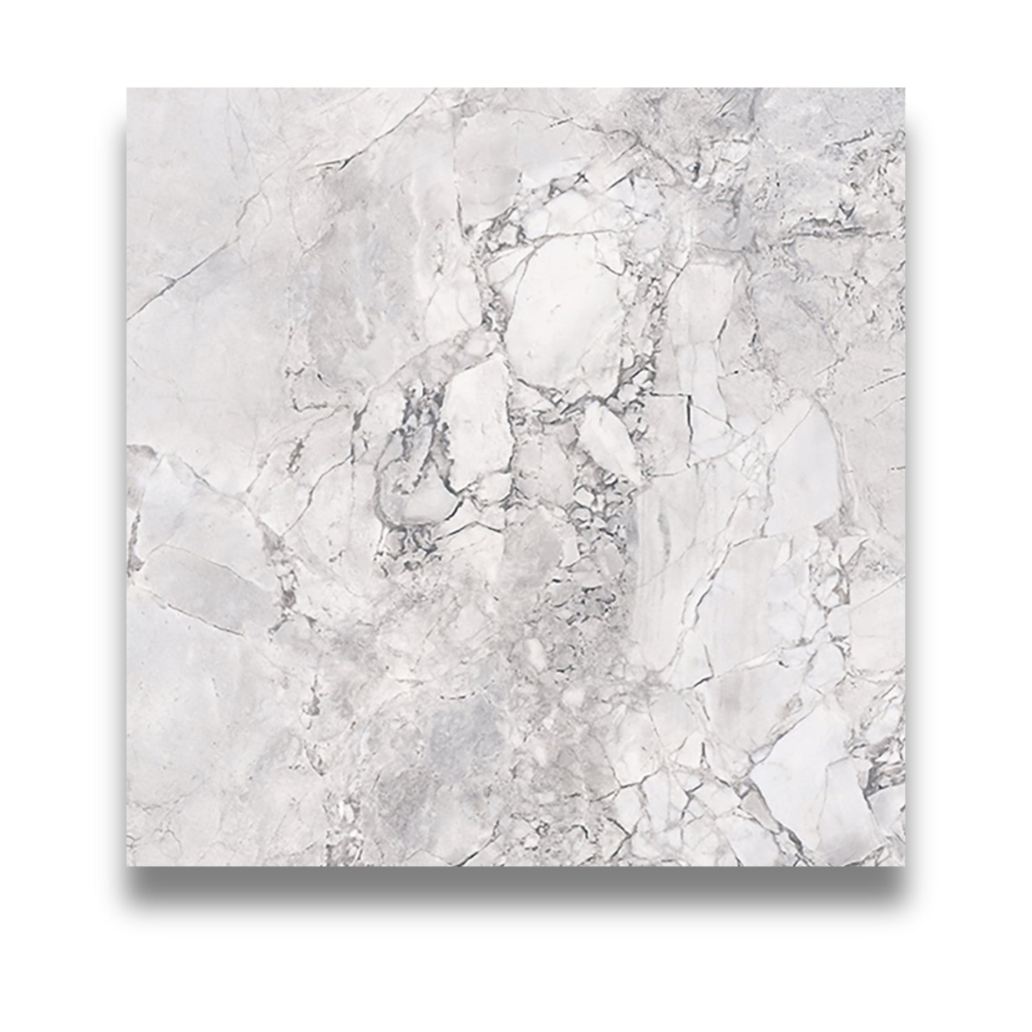 Aurora Super White Dolomite 600x600mm