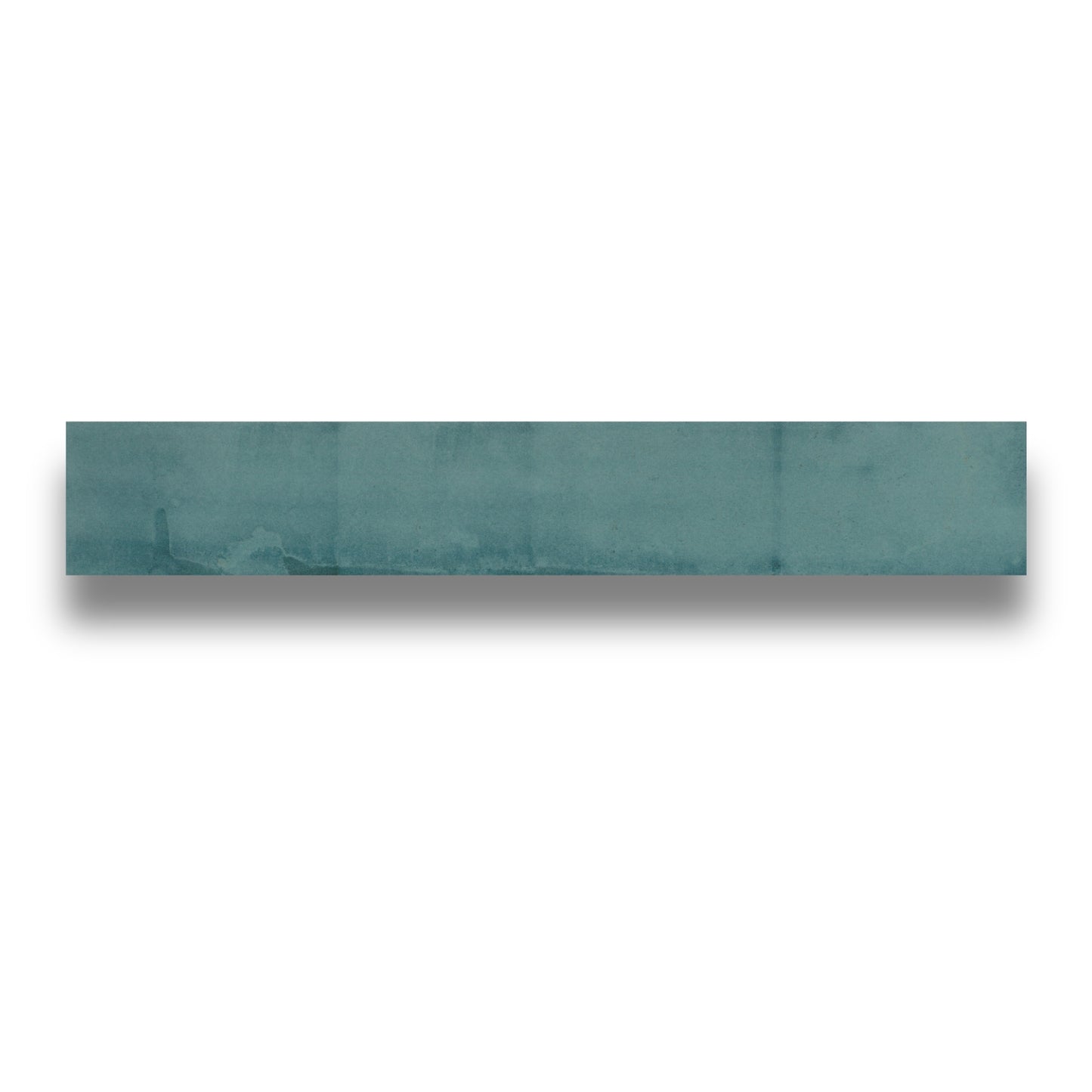 Brush Teal