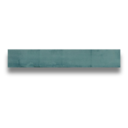 Brush Teal