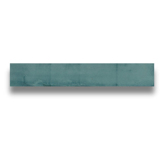 Brush Teal