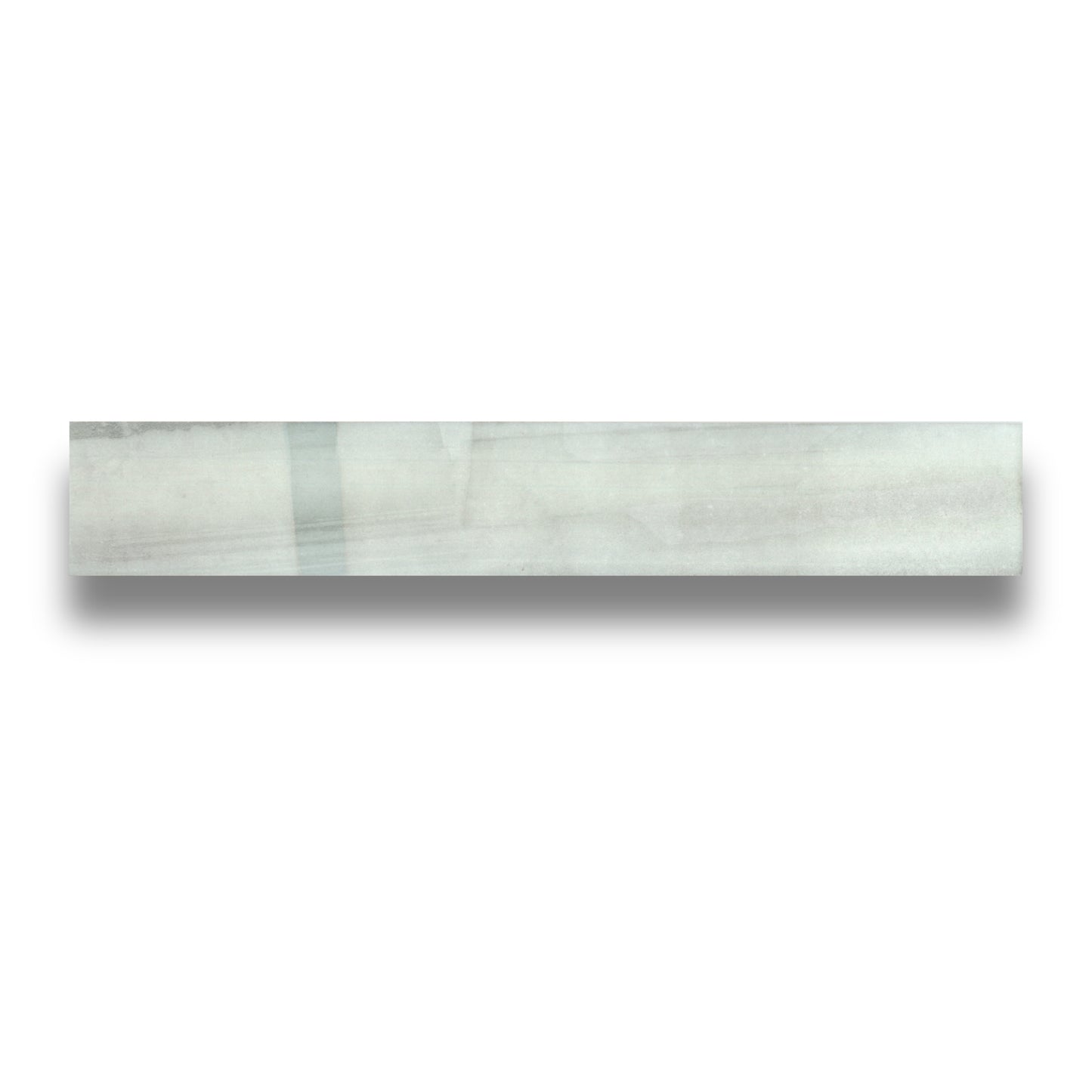 Brush White Dust