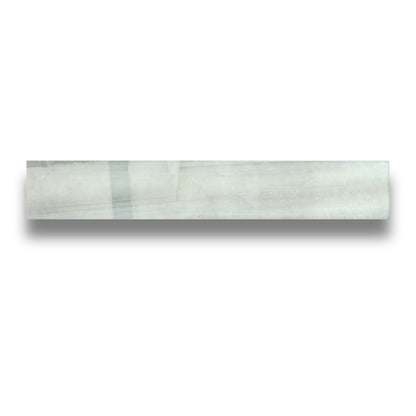 Brush White Dust