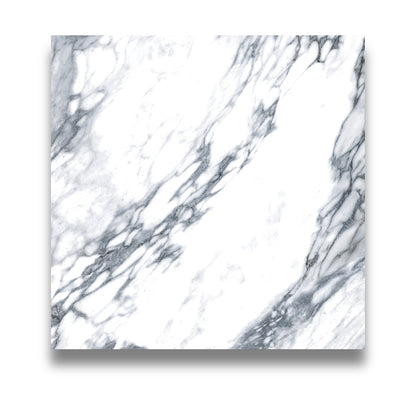 Charme 3D Argento 600x600mm