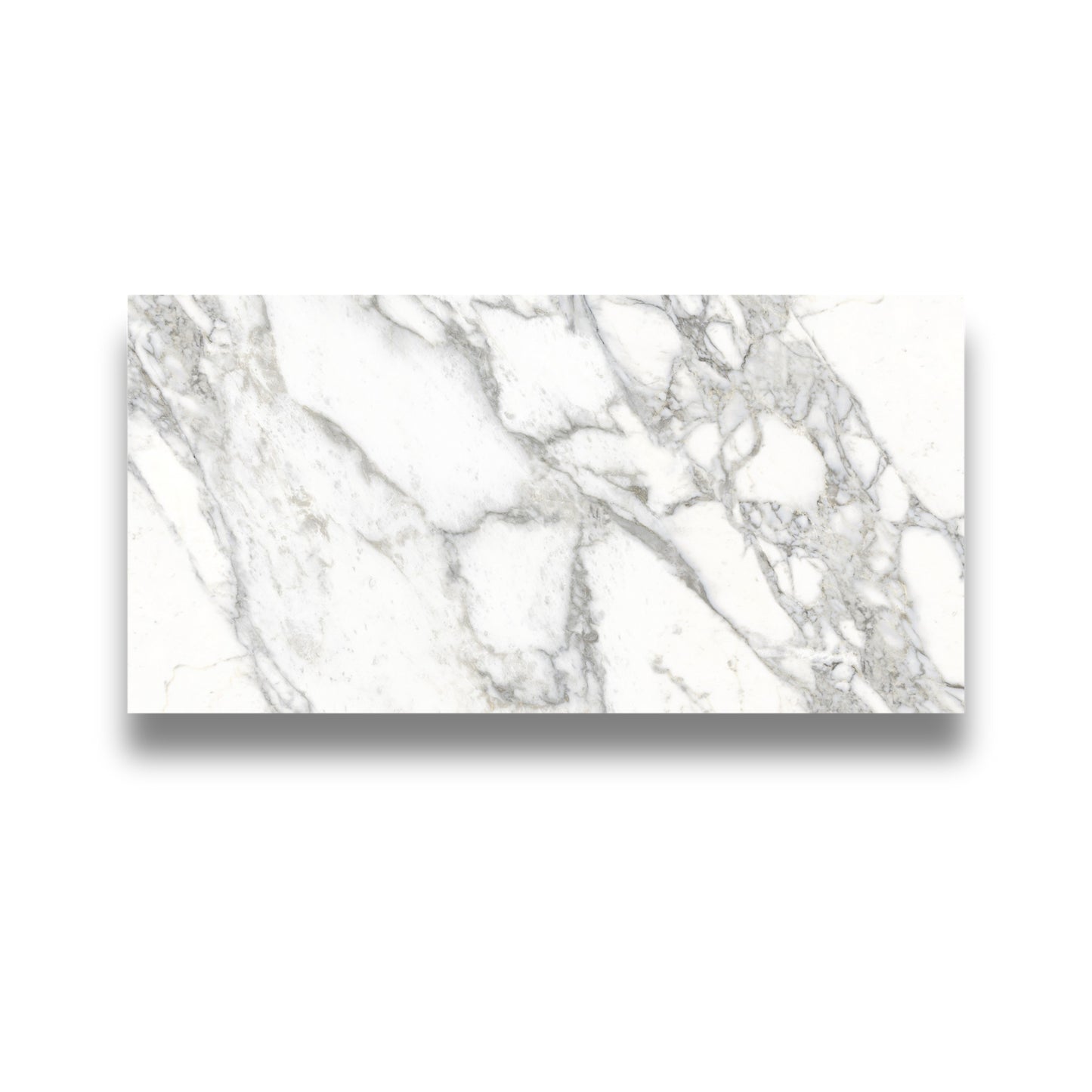 Charme 3D Nickel 300x600mm