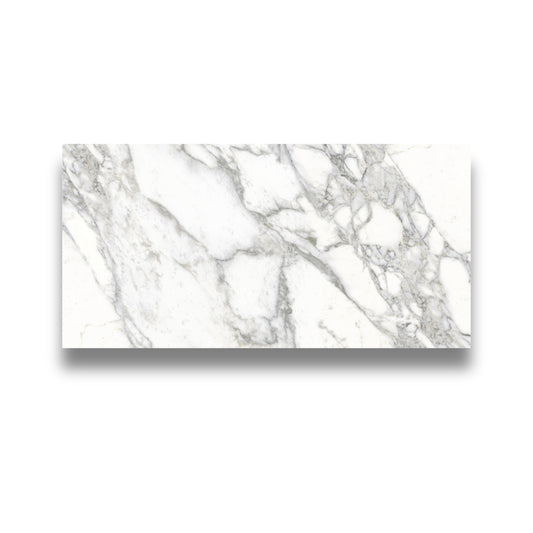 Charme 3D Nickel 300x600mm