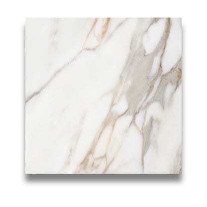 Elite Marble Calacatta Macchia 600x600mm