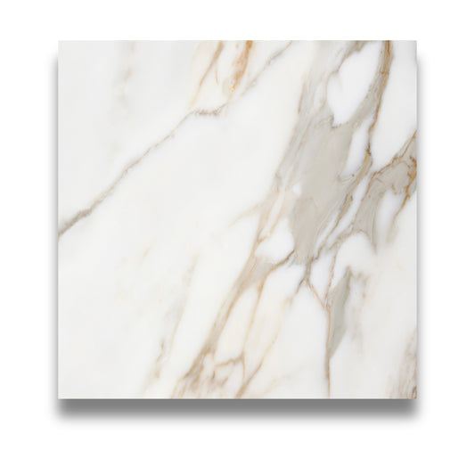 Elite Marble Calacatta Macchia 600x600mm